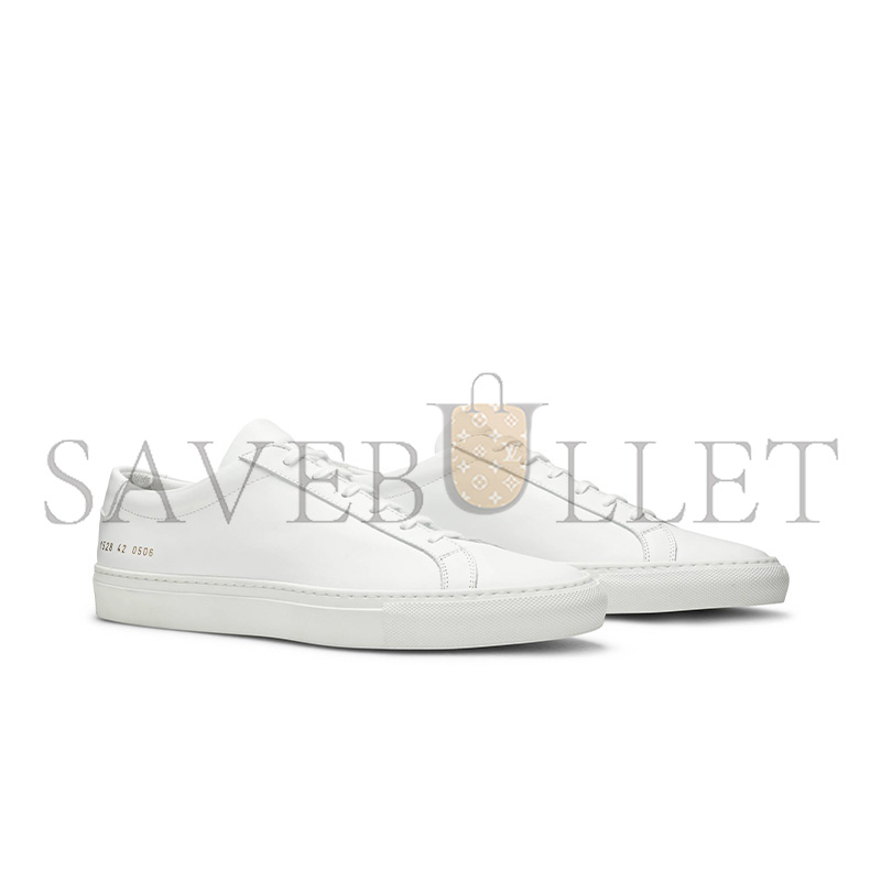 COMMON PROJECTS ACHILLES LOW 